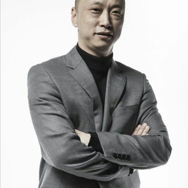 et进化训练馆陈宝忠